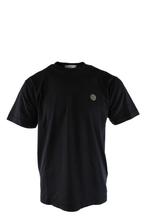Stone Island T-shirt maat XL, Stone Island, Verzenden, Blauw, Maat 56/58 (XL)