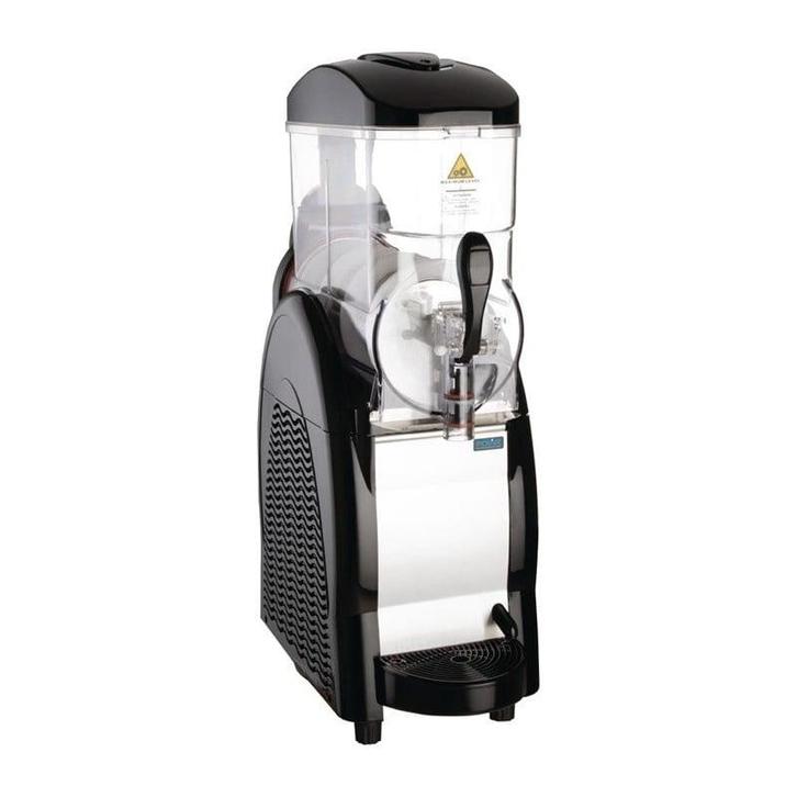 Sorbet-/Slushmachine | 12L | 515x270x810(h)mm Polar, Zakelijke goederen, Horeca | Keukenapparatuur, Nieuw in verpakking, Verzenden