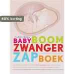 Babyboom zwanger zap boek 9789072219183 Mariel Croon, Verzenden, Zo goed als nieuw, Mariel Croon