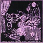 cd - Various - Fading Yellow Volume 9, Verzenden, Zo goed als nieuw