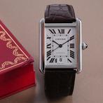 Cartier - Tank Solo XL - W5200027 - Heren - 2010-2020, Nieuw