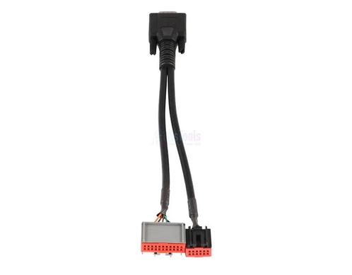 OBDSTAR 12+22 Pins GSM - 15 Pins DB15 Verloopkabel Personena, Auto diversen, Autogereedschap, Nieuw, Verzenden