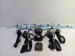 Airbag set Audi Q5  50 TFSI e quattro 80B857001J, Ophalen of Verzenden, Gebruikt, Audi