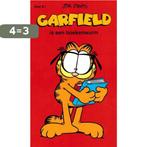 Garfield pocket 81. is een boekenwurm 9789062131976 Spaan, Boeken, Verzenden, Gelezen, Spaan