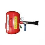 Lucht- Booster Airbooster, 18.ltr, Doe-het-zelf en Verbouw, Gereedschap | Handgereedschap, Verzenden, Nieuw