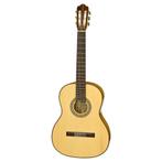Aria F207 N Flamenco naturel klassieke akoestische gitaar, Ophalen of Verzenden, Nieuw