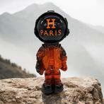 Orima Pop Art - ASTRONAUTE vs Hermès Paris »