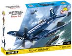 COBI   2417 F4U-4 Corsair (Leger bouwsets, Modelbouwsets), Verzenden, Nieuw