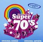 cd - Various - The Return Of Super 70s, Cd's en Dvd's, Zo goed als nieuw, Verzenden