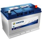Varta Auto accu 12 volt 95 Ah Blue Dynamic type G7, Nieuw, Ophalen of Verzenden