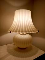 De Majo - Tafellamp - Muranoglas, Antiek en Kunst, Antiek | Lampen