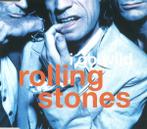 cd single - Rolling Stones - I Go Wild