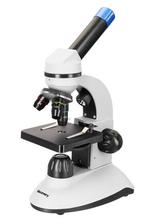 Discovery Nano Polar digitale opzicht en doorzicht micros..., Verzenden, Nieuw, 400x tot 1000x, Biologische microscoop