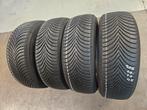 205/60/16 92T MICHELIN ALPIN5 D19 7,6/6,5MM PROFIEL, Ophalen, Gebruikt, 16 inch, Band(en)