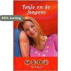 Tanja en de jongens / Vlinders / 4 9789025843069 Nanda Roep, Verzenden, Gelezen, Nanda Roep