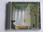 Bach - Cantatas 24 & 182 / Gerard Akkerhuis, Cd's en Dvd's, Cd's | Klassiek, Verzenden, Zo goed als nieuw