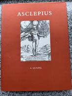 Asclepius, Verzenden, Wijsbegeerte of Ethiek, Gelezen, G. Quispel