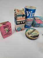 Vim - Reclamebord (9) - karton