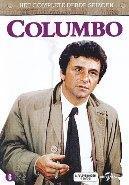 Columbo - Seizoen 3 - DVD, Cd's en Dvd's, Verzenden, Nieuw in verpakking
