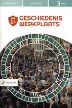 Geschiedeniswerkplaats vwo 3 Informatieboek 9789001729769, Boeken, Verzenden, Zo goed als nieuw