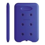 Koelelement Blauw, Caravans en Kamperen, Kampeeraccessoires, Verzenden, Nieuw