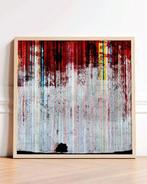 Aleix Albareda - Xiu 057, Antiek en Kunst, Kunst | Schilderijen | Modern