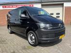Volkswagen Transporter 2.0 TDI Highline 150PK DSG automaat o, Automaat, Lichtmetalen velgen, Gebruikt, Euro 6