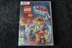 LEGO The Lego Movie Videogame PC Game ( Sealed ), Spelcomputers en Games, Games | Pc, Verzenden, Nieuw
