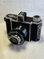 Eumig Eumigetta (1) 6x6 op 120 film , zeldzasm Analoge, Audio, Tv en Foto, Fotocamera's Analoog, Nieuw