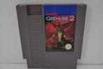Gremlins 2 The New Batch (NES EEC), 1 speler, Verzenden, Zo goed als nieuw