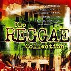cd - Various - The Reggae Hit Collection, Zo goed als nieuw, Verzenden