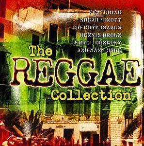 cd - Various - The Reggae Hit Collection, Cd's en Dvd's, Cd's | Overige Cd's, Zo goed als nieuw, Verzenden