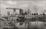 HAGHORST - Brug bij de Sluis IV, Verzenden, Gelopen
