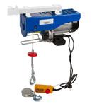 Elektrische Takel 500 - 990.Kg , 230.volt, Verzenden, Nieuw