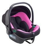 BabyGo Travel XP Pink 40-87 cm i-Size Autostoel 1103, Kinderen en Baby's, Autostoeltjes, Verzenden, Nieuw, 0 t/m 13 kg, Autogordel