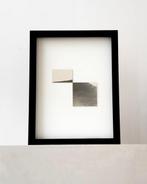 Anna Khavro - Unique abstract collage - Silver gelatin
