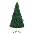 Kunstkerstboom 400 cm groen | Retourdeal | 47% Korting!, Ophalen of Verzenden, Nieuw, Binnen