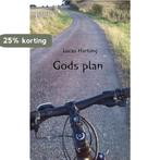Gods plan 9789402142549 Lucas Hartong, Boeken, Verzenden, Gelezen, Lucas Hartong