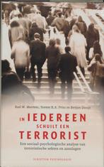 In iedereen schuilt een terrorist 9789055943883, Verzenden, Zo goed als nieuw, R.W. Meertens