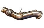 Downpipe Brondex decat for BMW 320i 330i G20 G21 B48, Auto diversen