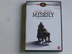 Misery - James Caan / Kathy Bates (DVD), Verzenden, Nieuw in verpakking