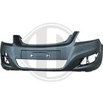 BUMPER VOOR OPEL ZAFIRA B 2005-2008 13247295, Auto-onderdelen, Ophalen of Verzenden, Nieuw