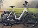 Giant elektrische fiets – DailyTour – krachtige middenmotor, Fietsen en Brommers, Elektrische fietsen, Zo goed als nieuw, 59 cm of meer