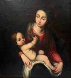 Bernardo Lorente Germán (1680-1759), Toegeschreven aan - NO, Antiek en Kunst