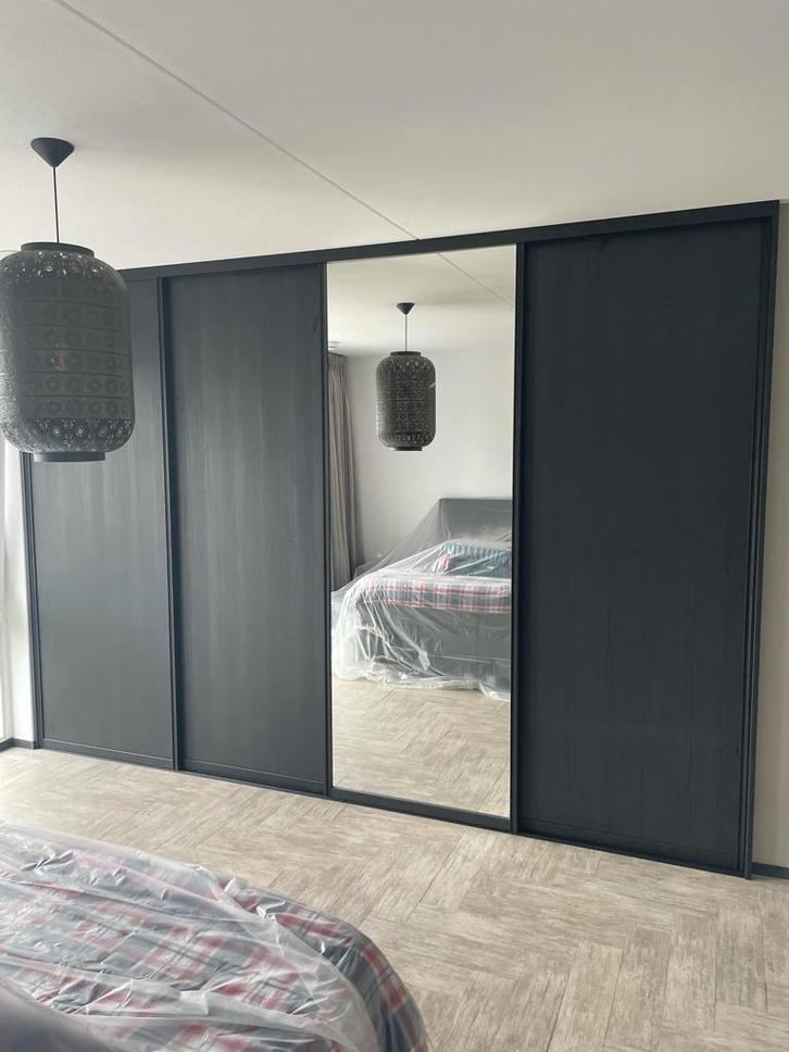 Schuifdeurkasten op maat. ZEER SCHERP GEPRIJSD !!, Huis en Inrichting, Kasten | Kledingkasten, Nieuw