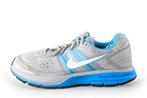 Nike Sneakers in maat 38,5 Grijs | 10% extra korting, Verzenden, Nike, Sneakers of Gympen, Grijs