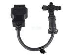 Jaltest Evinrude (NMEA 2000) 5+5 Pins OBD - 16 Pins OBD2 Ver, Verzenden, Nieuw
