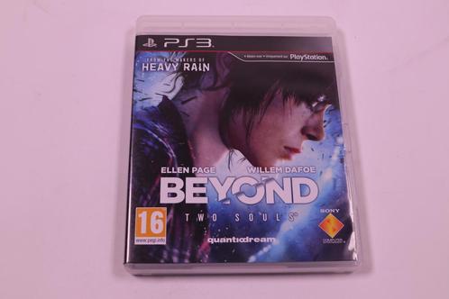 Playstation 3 - Beyond Two Souls, Spelcomputers en Games, Games | Sony PlayStation 3, Ophalen of Verzenden