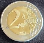 Monaco. Probe Token 2007 Grace Kelly Proof (Zonder, Postzegels en Munten, Munten | Europa | Euromunten