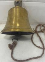 Scheepsbel - Brons